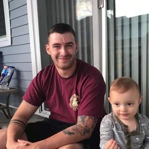 Meet your Posher, Jason